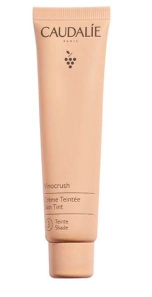 Caudalie Vinocrush Skin Tint Shade No:3 30 ml