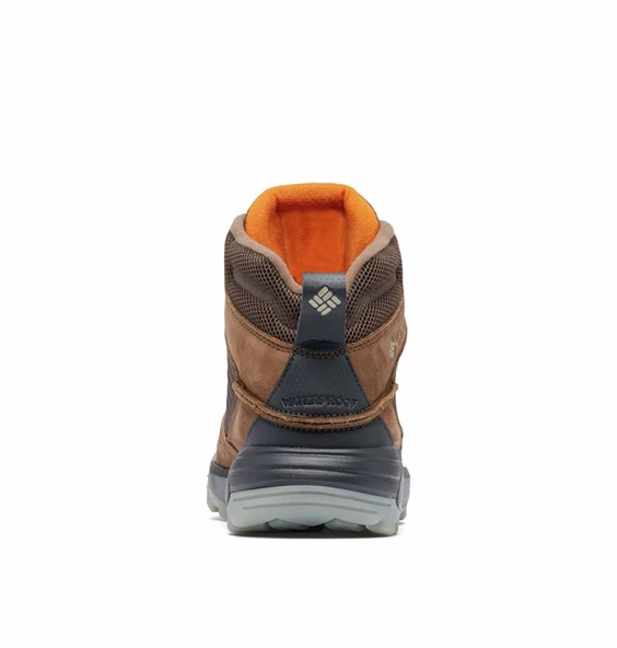 Columbia Portlander Erkek Outddor Bot BM6944-287 - 3
