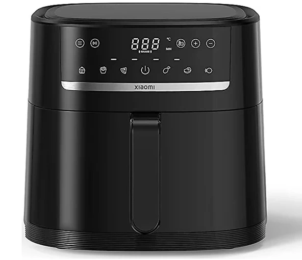 Xiaomi Maf08 Air Fryer 6 Lt Yağsız Fritöz