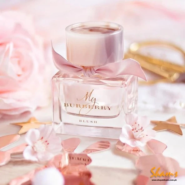 Burberry My Burberry Blush EDP 90ml Kadın Parfüm