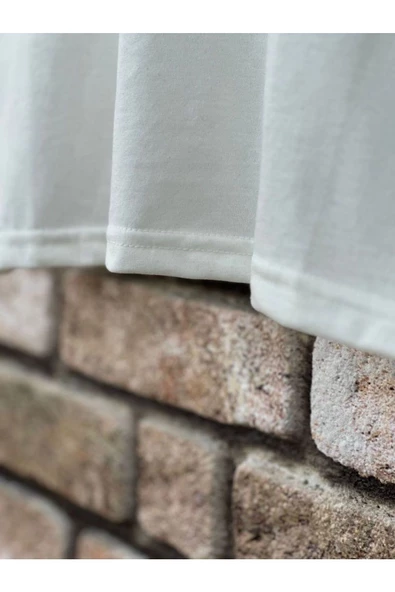 Erkek NY Baskılı T-Shirt - 12