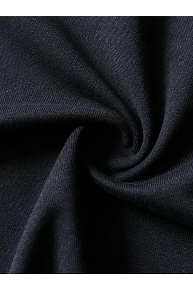 Erkek 3'lü Sırt Baskılı Oversize T-shirt - 7