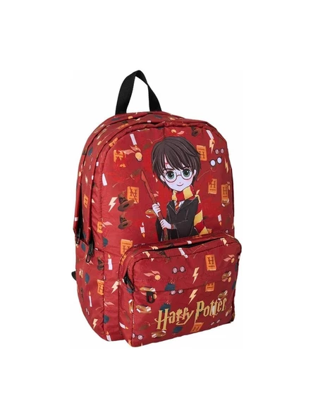 Harry Potter Okul Çantası - 3