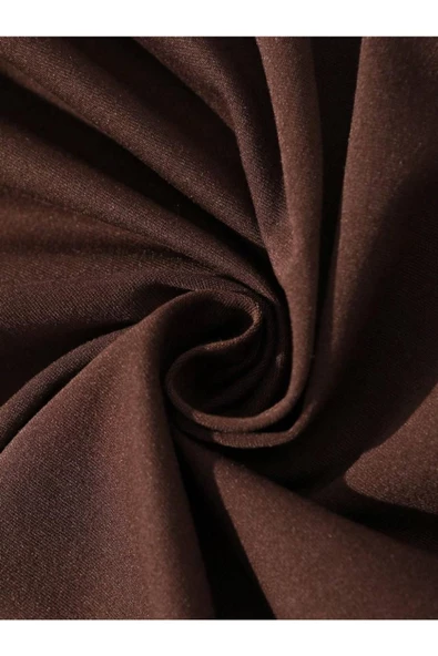 Erkek Brooklyn Kabartma Baskılı Oversize T-Shirt - Resim 7