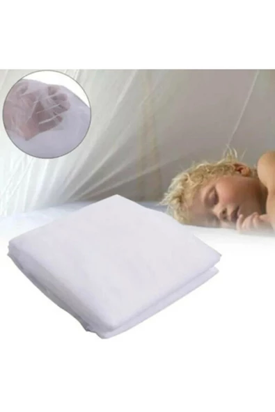 Tek Kişilik Tül Cibinlik - 6