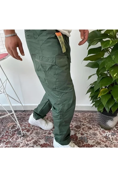 5.11 Tactical Outdoor Tactıcal Pantolon - 2