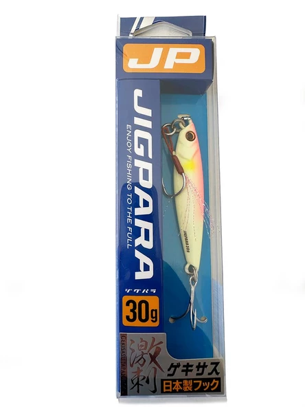 Major Craft Jigpara Short JPS-30gr #60 Pink Glow ürün görseli