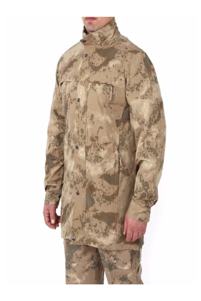 Kamuflaj Parka - 2