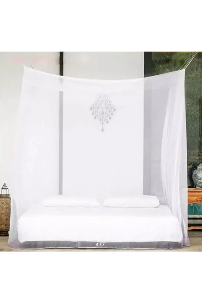 Tek Kişilik Tül Cibinlik - 3