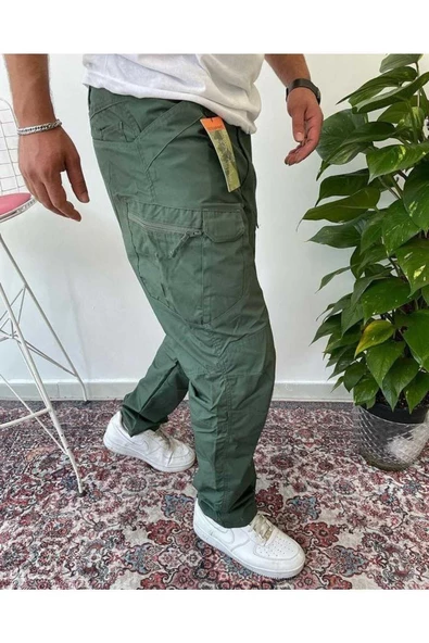 5.11 Tactical Outdoor Tactıcal Pantolon - 3