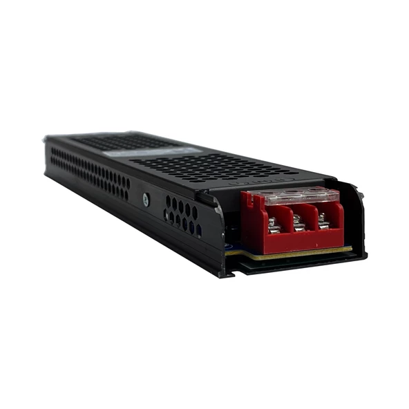 Maxled MX-3032 30A 360W Slim Kasa Şerit Led Trafosu - 2
