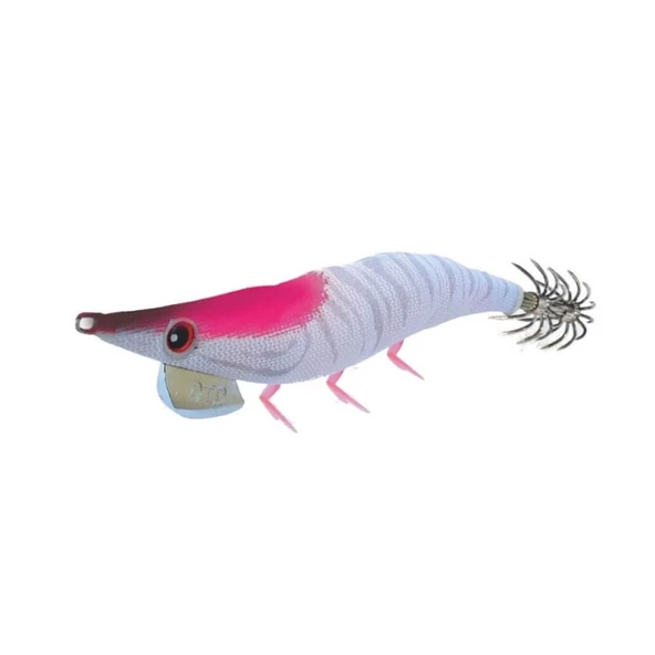 DTD RED SHRIMP 3.0 9.6 CM 14.3 GR KIRMIZI