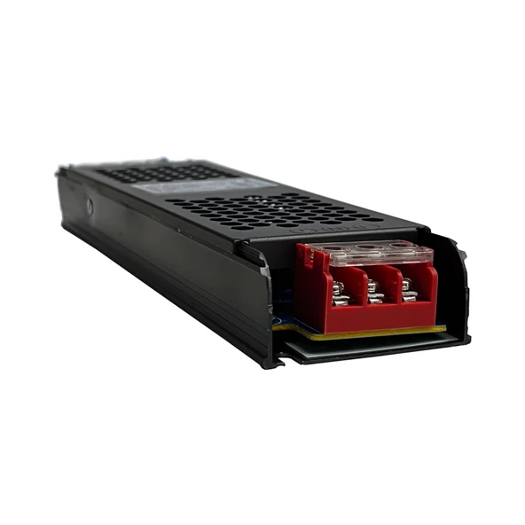 Maxled MX-3026 12.5A 150W Slim Kasa Şerit Led Trafosu - 2