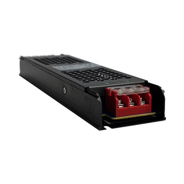 Maxled MX-3030 20A 240W Slim Kasa Şerit Led Trafosu - 2