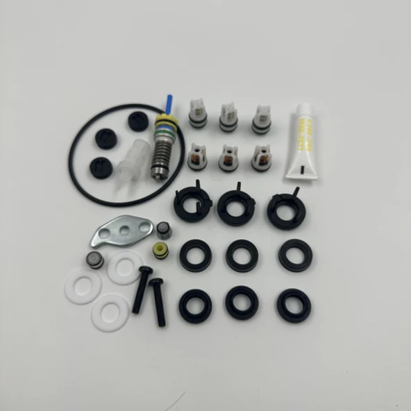 KARCHER YIKAMA POMPASI TAMİR TAKIMI HD-P/PROHD - Resim 2