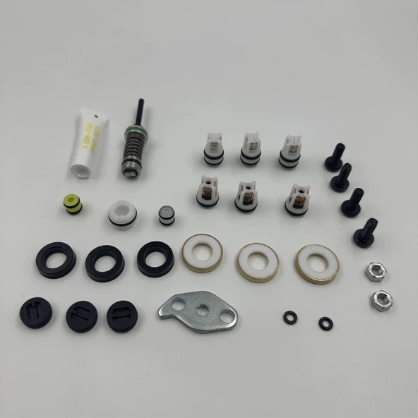 Karcher Yıkama Pompası Tamir Takımı HD HDS - Resim 3