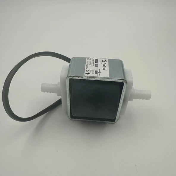 KARCHER PUZZİ 100 KOLTUK YIKAMA SU POMPASI 230V/50HZ 40W - Resim 4