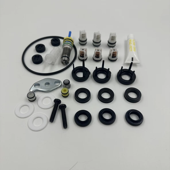 KARCHER YIKAMA POMPASI TAMİR TAKIMI HD-P/PROHD - Resim 3