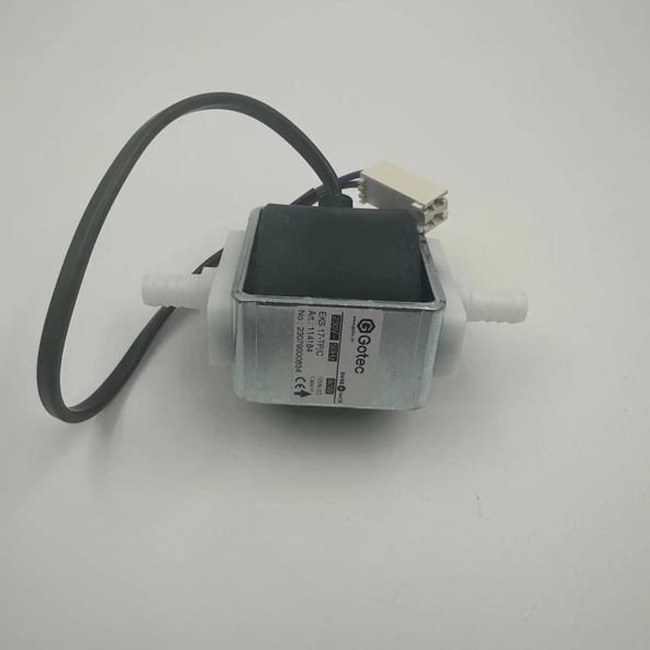 KARCHER PUZZİ 100 KOLTUK YIKAMA SU POMPASI 230V/50HZ 40W - Resim 3