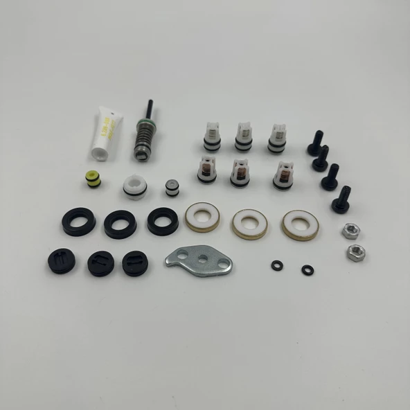 Karcher Yıkama Pompası Tamir Takımı HD HDS - Resim 4