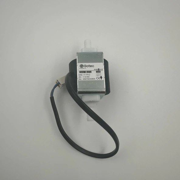 KARCHER PUZZİ 100 KOLTUK YIKAMA SU POMPASI 230V/50HZ 40W - Resim 2