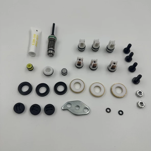 Karcher Yıkama Pompası Tamir Takımı HD HDS - Resim 5