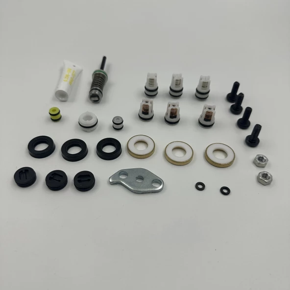 Karcher Yıkama Pompası Tamir Takımı HD HDS - Resim 2