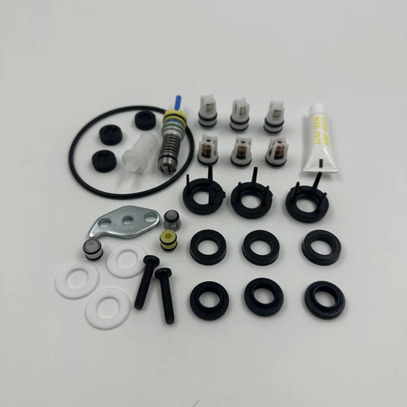 KARCHER YIKAMA POMPASI TAMİR TAKIMI HD-P/PROHD - Resim 4