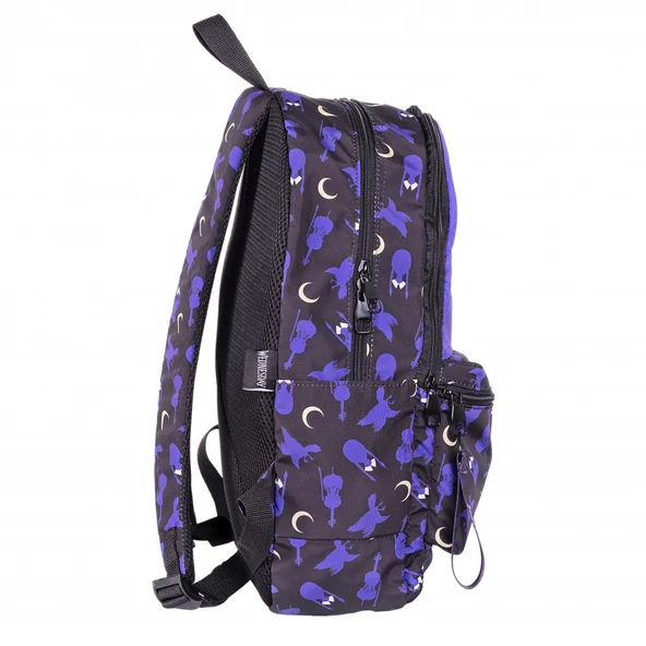 Wednesday Okul Çantası 2752 - 2