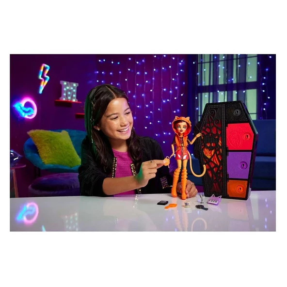 HPD59-HNF80 - TORALEI BEBEK - Resim 6