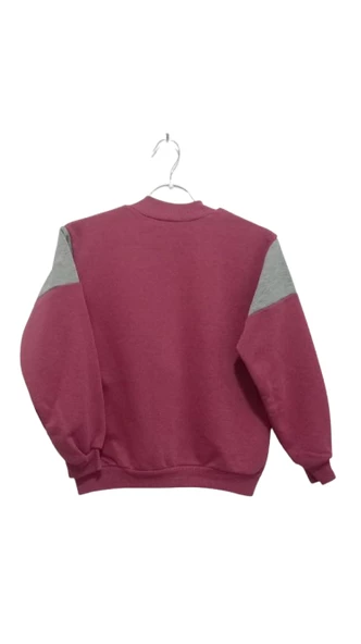 uğurböceğiçocuk Lets Be Happy Baskılı Hırka 1054 - 3