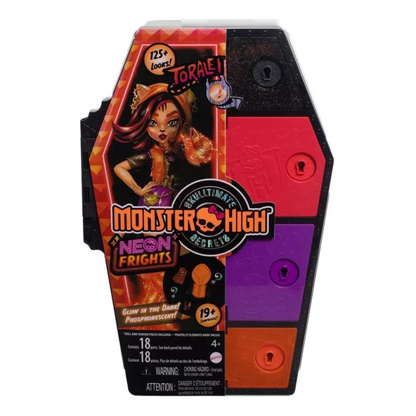 HPD59-HNF80 - TORALEI BEBEK ürün görseli 1