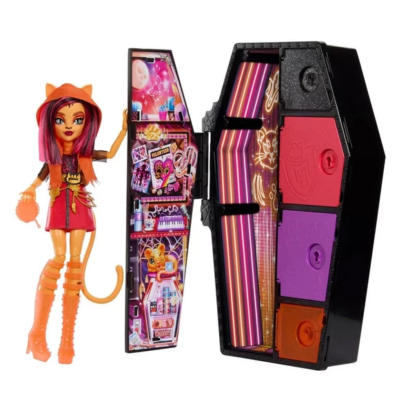 HPD59-HNF80 - TORALEI BEBEK - Resim 2