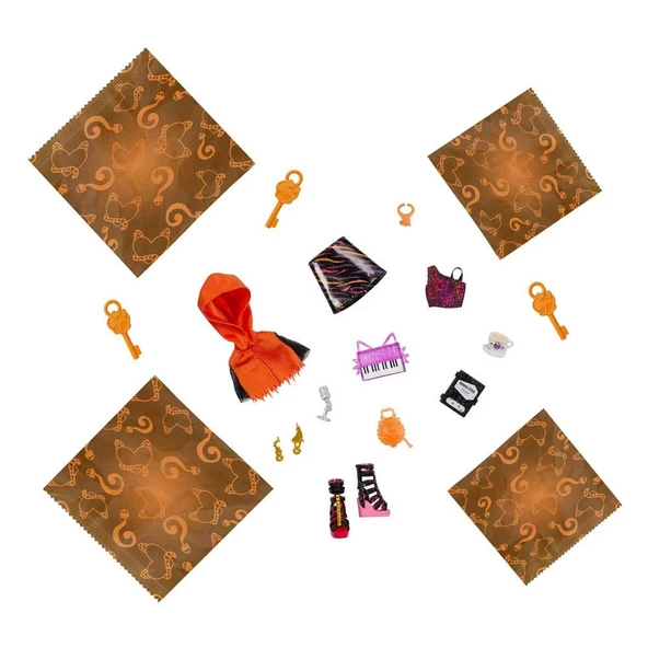 HPD59-HNF80 - TORALEI BEBEK - Resim 3