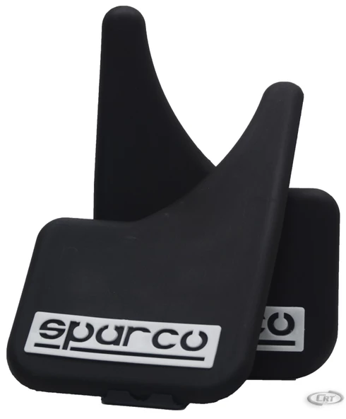 Sparco Paçalık Düz 2'li Ön ve Arka Uyumlu - 2