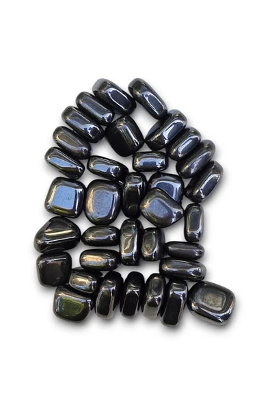 3 Parça Mıknatıslı Hematit 221-2 - 3