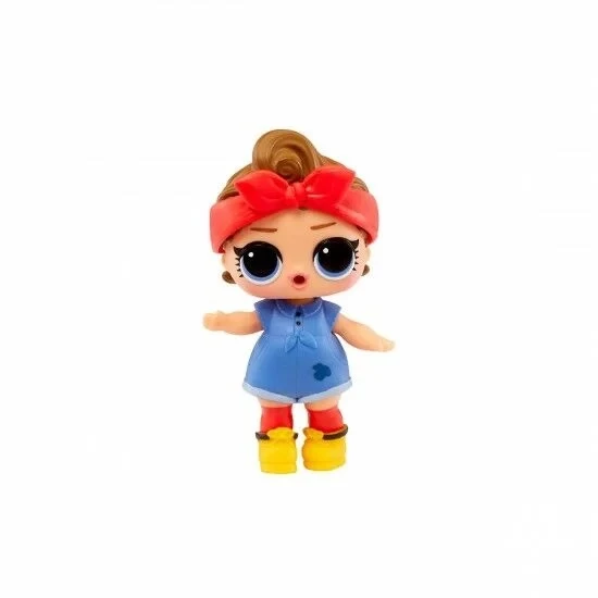Adore Oyuncak L.O.L. SURPRİSE TOTS BEBEĞİ - CAN DO BABY 987345 - 2