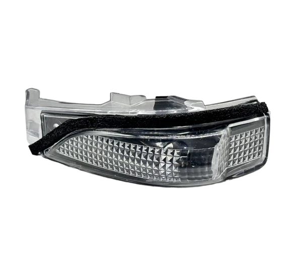 DİKİZ AYNASI SİNYALİ  TOYOTA COROLLA 2013-20/TOYOTA AURİS  2013-20/TOYOTA AVENSİS 2014-20/CHR 2013-20 SOL