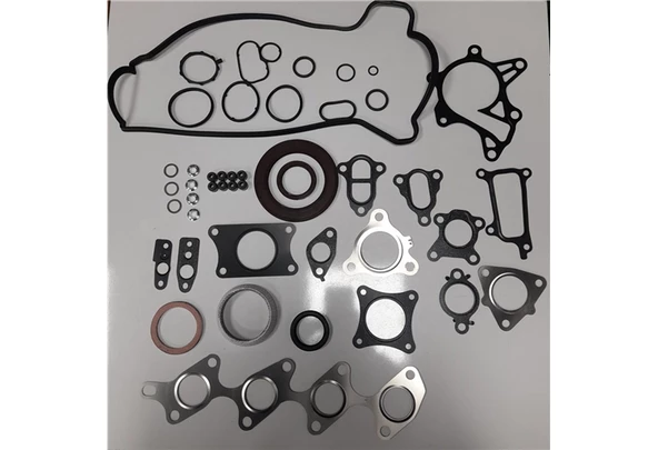 TAKIM CONTA  TOYOTA COROLLA 1,4 DİZEL 2010-19/TOYOTA AURİS 1,4  DİZEL 2010-19/TOYOTA YARİS 1,4 DİZEL 2010-19 (6 İLERİ/SK