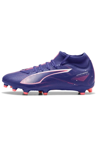 Puma Ultra 5 Play FG/AG Erkek Krampon 10768801 - 2