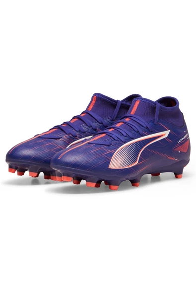 Puma Ultra 5 Play FG/AG Erkek Krampon 10768801 - 3