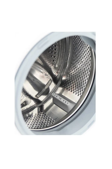 REGAL CM 71001 Y 7 KG 1000 DEVİR ÇAMAŞIR MAKİNESİ - 5