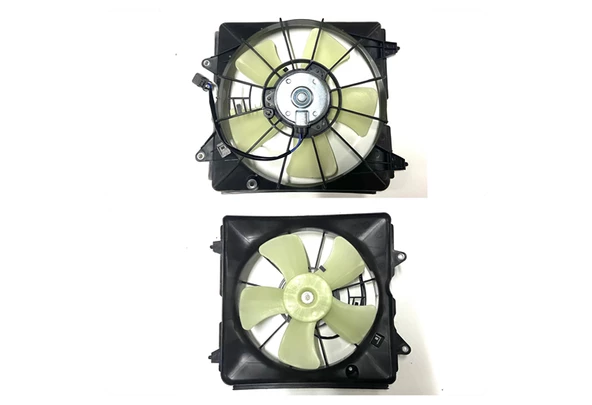 SU FANI HONDA CIVIC 2006-2011 (KOMPLE)