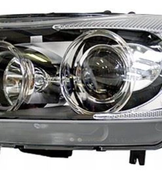 HELLA 1EL354687-021-FAR SAG Bİ-XENON BMW E90 2004-2009 MAKYAJSIZ > 63117161668_/1981
