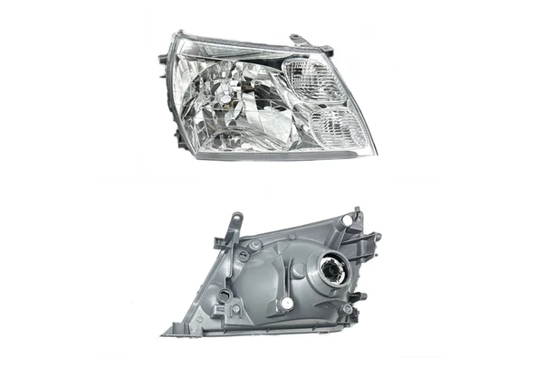 FAR HİACE 00-07 RH - 2