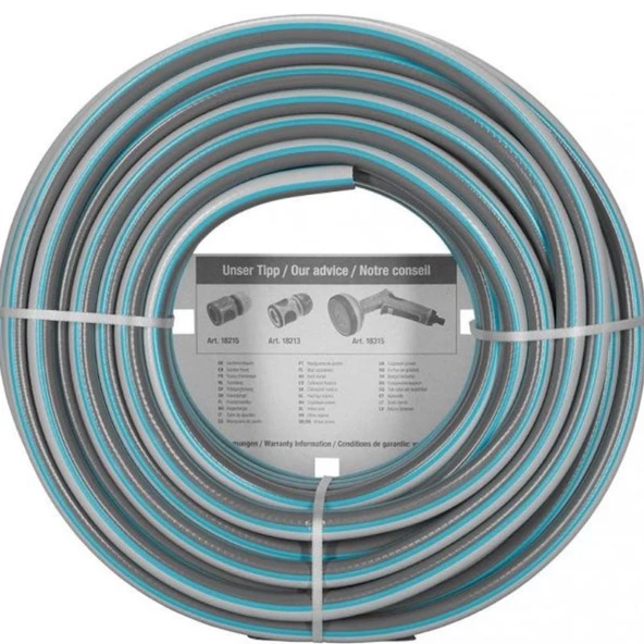 Gardena 18009-20 Classic Hortum 13Mm (1/2") 30 M - 2