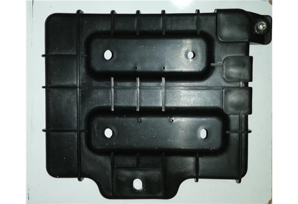 BAKALİT AKÜ HYUNDAİ ACCENT  ERA 1,4-1,6 2006-2011 ALT - 2