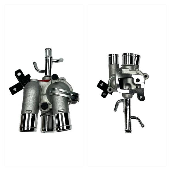 TERMOSTAT YUVASI HYUNDAİ ACCENT ERA 1,6 BENZİNLİ 2006-2011/ MATRİX 1,6 2006-2012/RİO 1,6 2006-2012/HYUNDAİ GETZ 1,4 200 ürün görseli 1