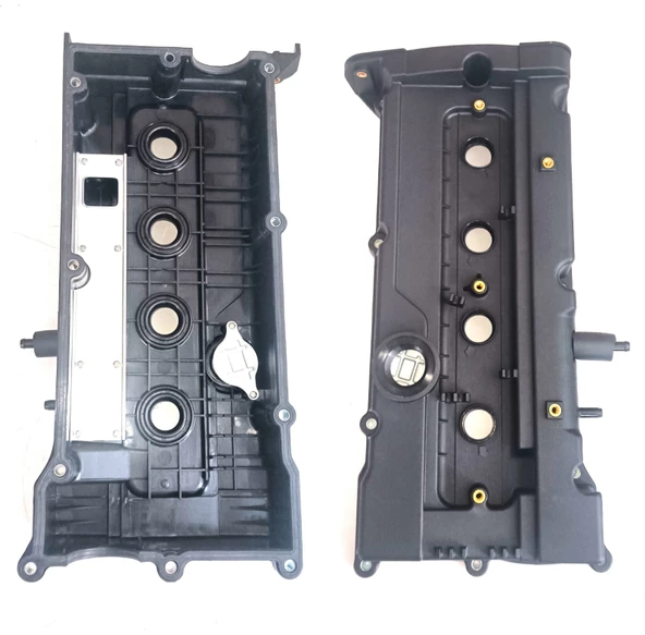 KAPAK PİYANO HYUNDAİ GETZ 2006-2011/MATRİX 2006-2011/KİA CERATO 1,6  BENZİNLİ 2006-2011