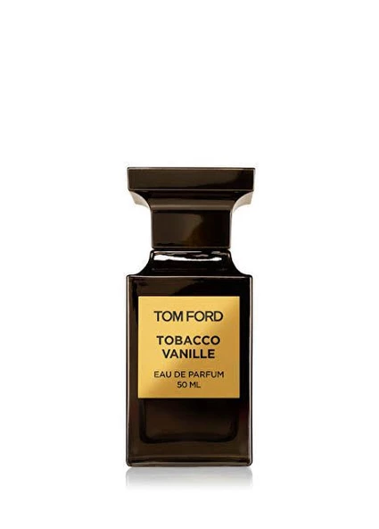 Tom Ford Tobacco Vanille EDP 50 ml Erkek Parfüm - Resim 2